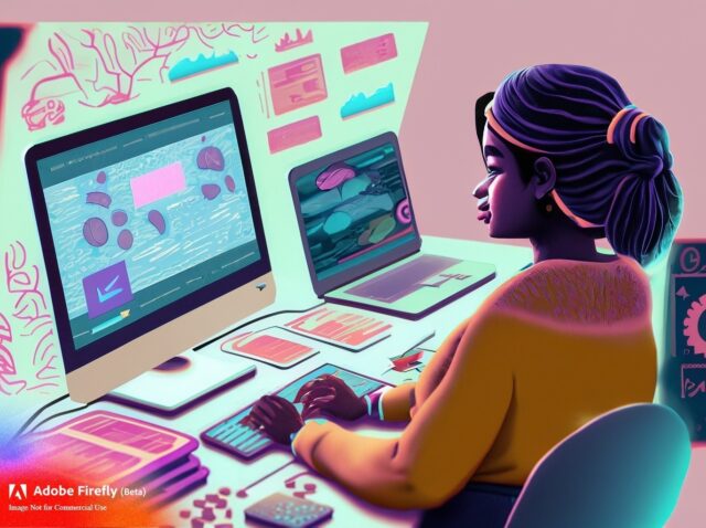 News Portal Development