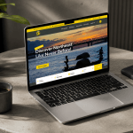 DriveNExplore - Travel and Adventure Tour Platform