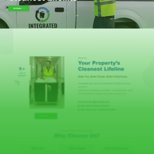 Integrated Valet