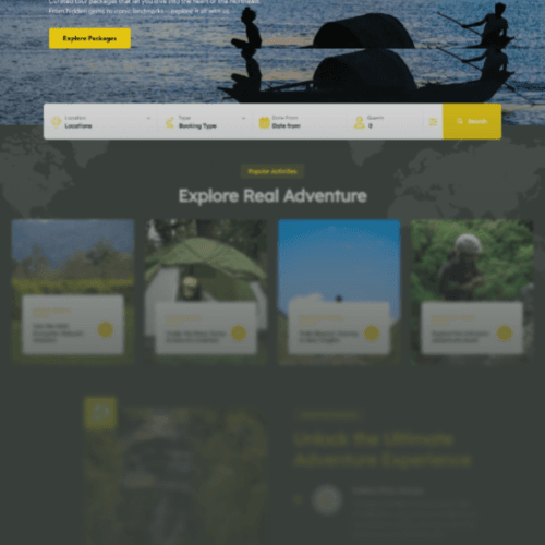 drivenexplore