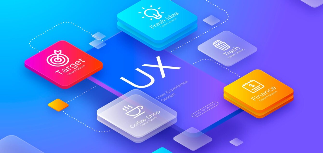 User Experience SynthWeb