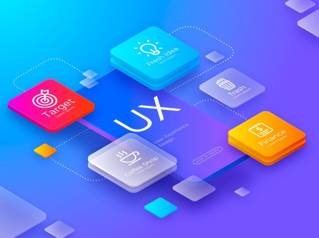User Experience SynthWeb