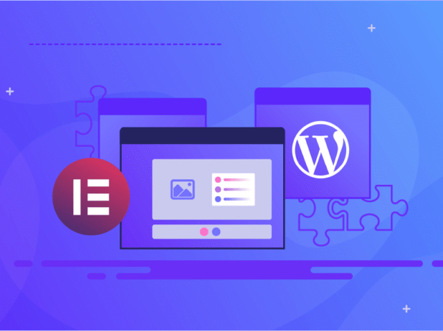 WordPress Elementor Elementor guide Elementor features Elementor tips website design with Elementor