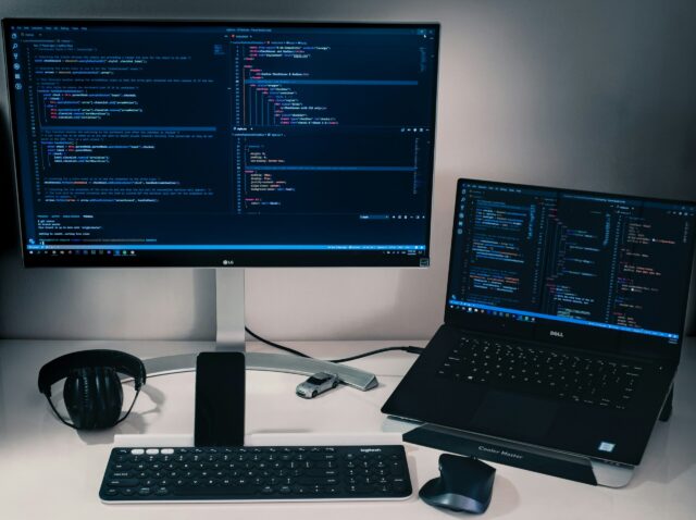 Web development trends