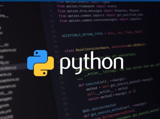 Python