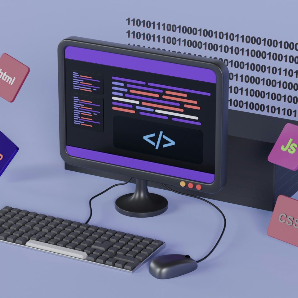 Custom Software Development