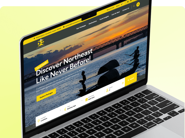 DriveNExplore
