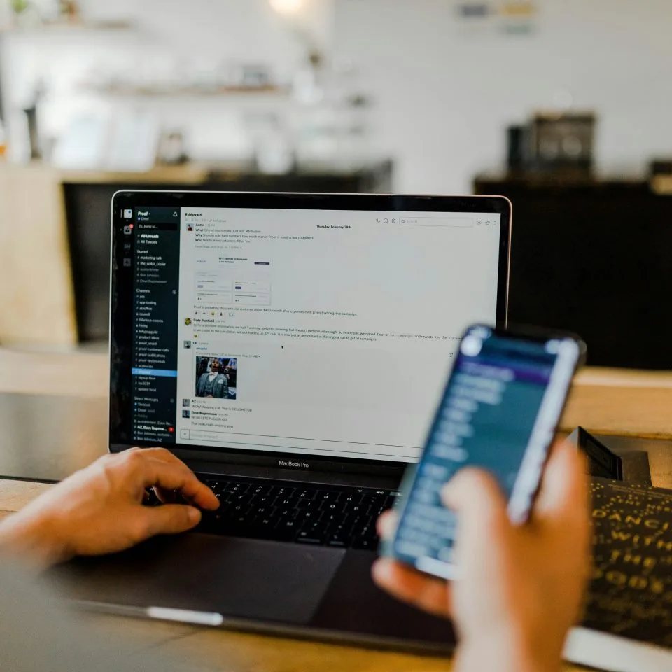 Mobile App Development