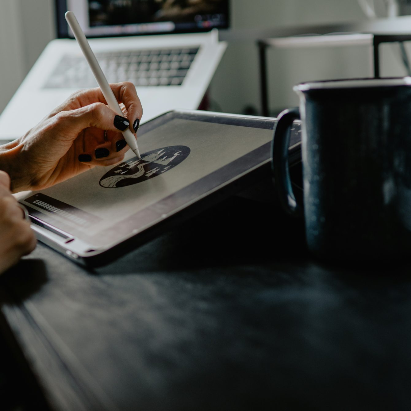 Graphic Design & Branding