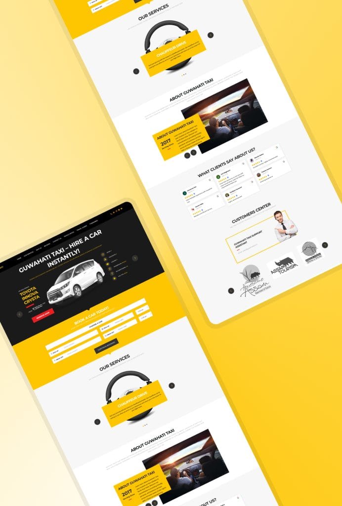 Product engineering company