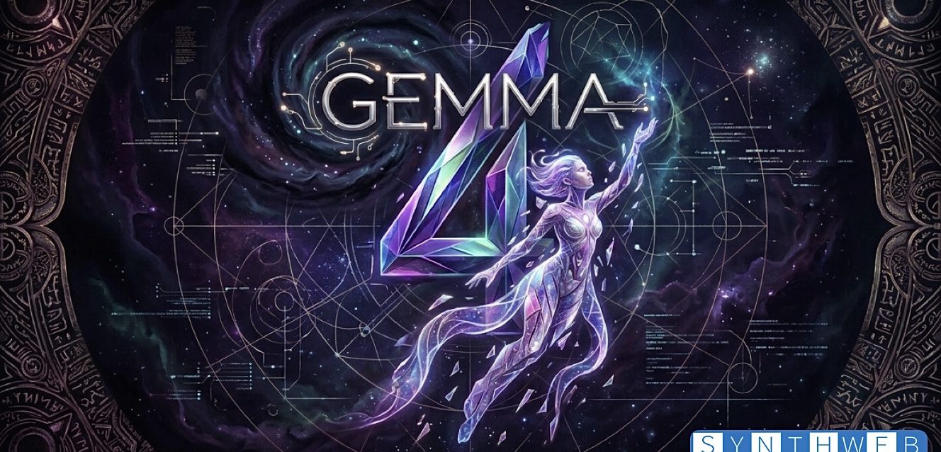 Gemma 4