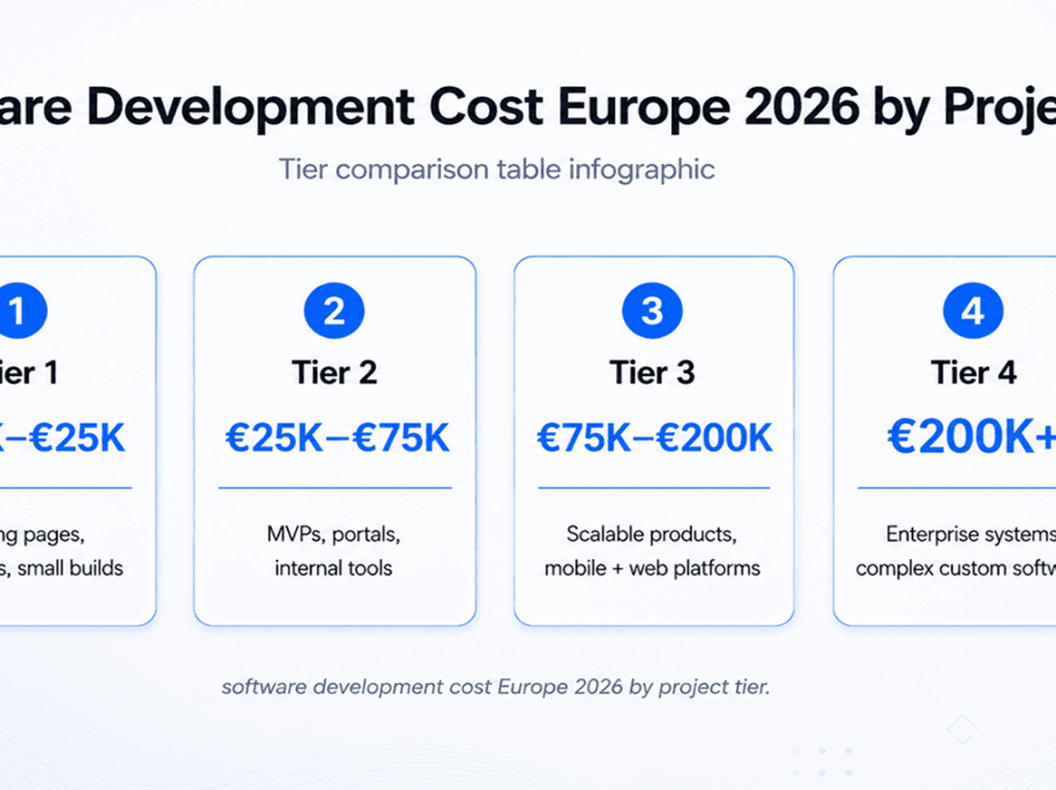 1 blog 4 Software Development Cost Europe 2026