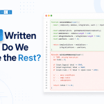 How we price a project when 40% of the existing codebase is already written