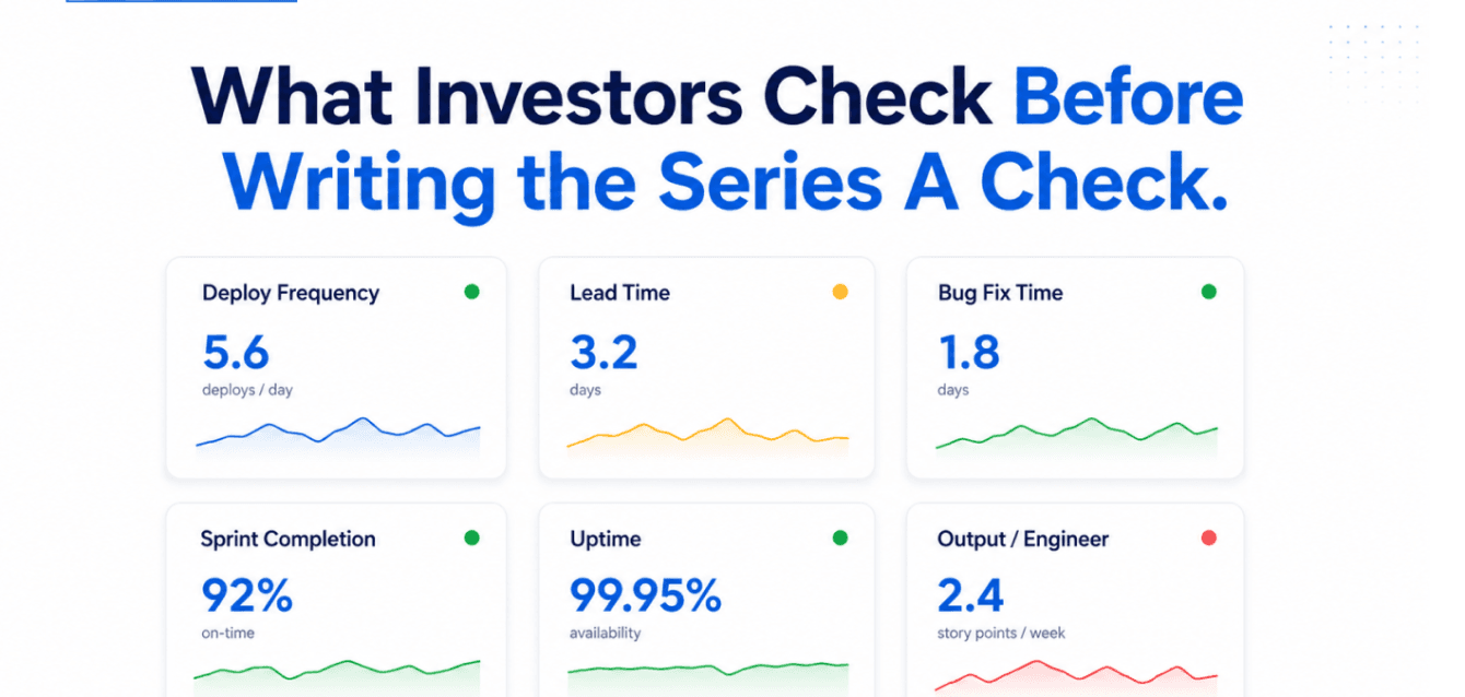 BLOG 20 POST 1 Engineering Velocity Series A Investors