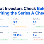 Engineering Velocity Series A Investors
