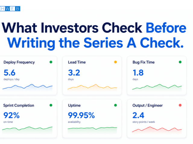 BLOG 20 POST 1 Engineering Velocity Series A Investors