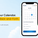 booking flow design for service professionals