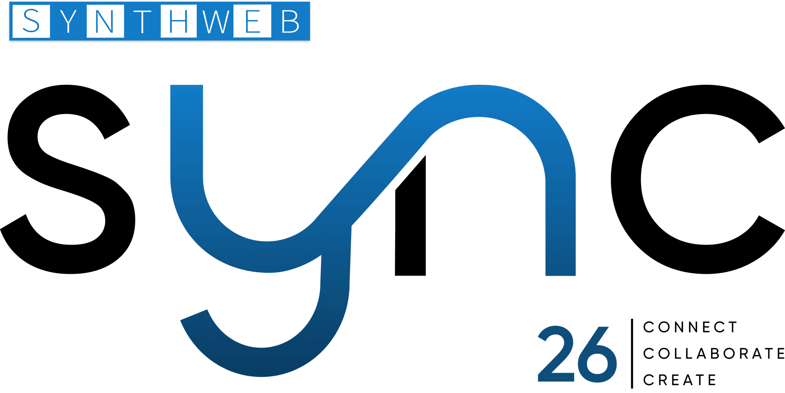 SYNC'26 Logo