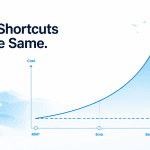 technical debt cost startup