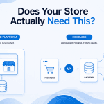 headless commerce worth it