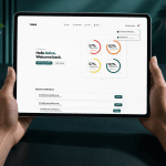 Torus - Cyber Insurance & Risk Intelligence Platform