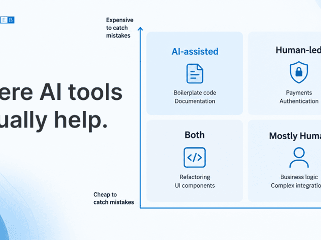 11(1) ai coding tools client development 2026