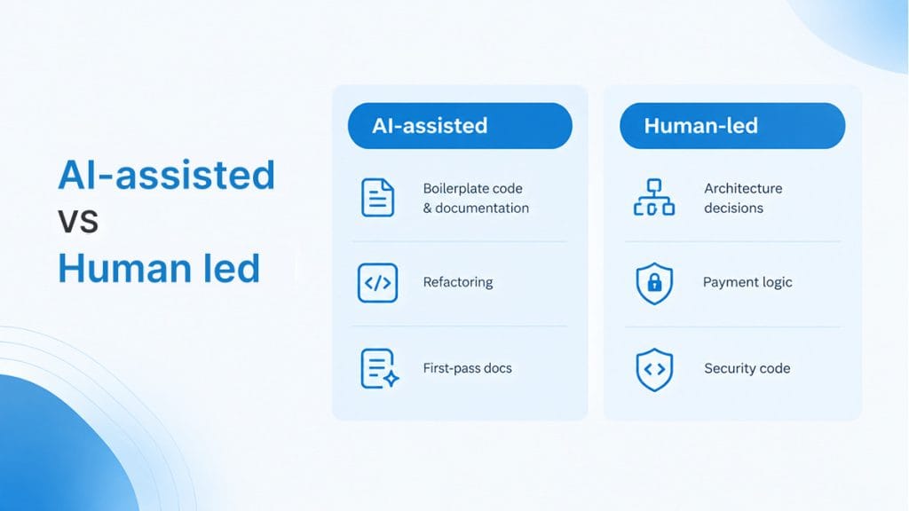 ai coding tools client development