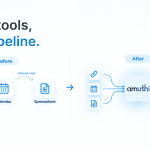 amuthi photographer crm case study