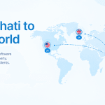 northeast India software development company