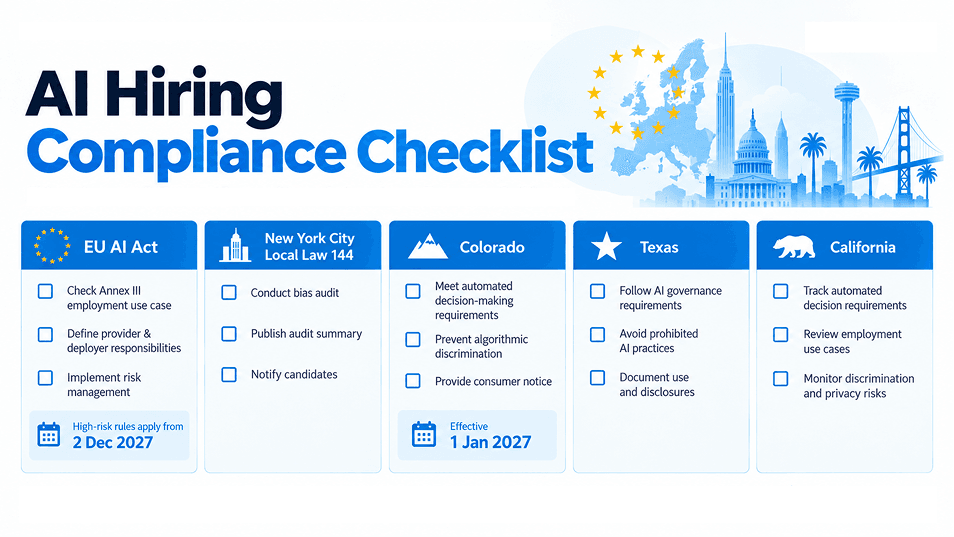 EU AI Act hiring