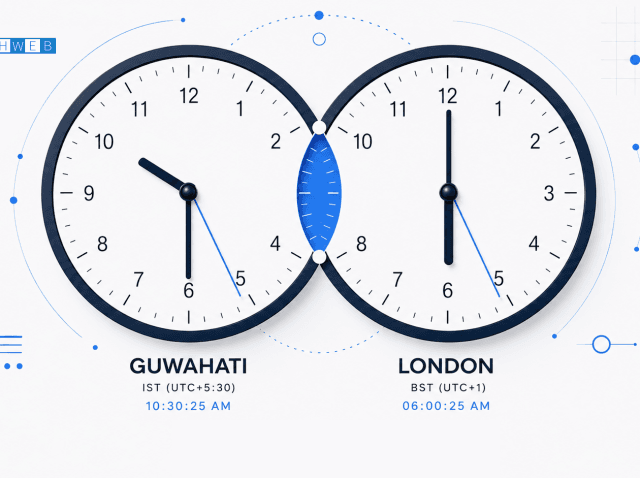 image 1 timezone overlap software development